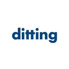 Ditting