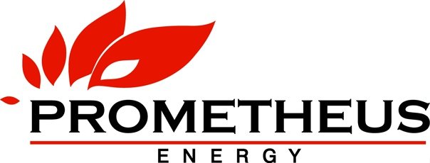 PROMETHEUS ENERGY