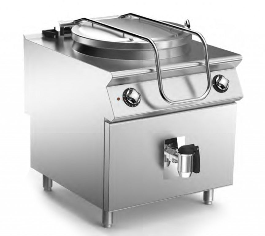 Котел Пищеварочный Электрический Купить