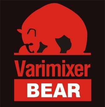 Bear Varimixer