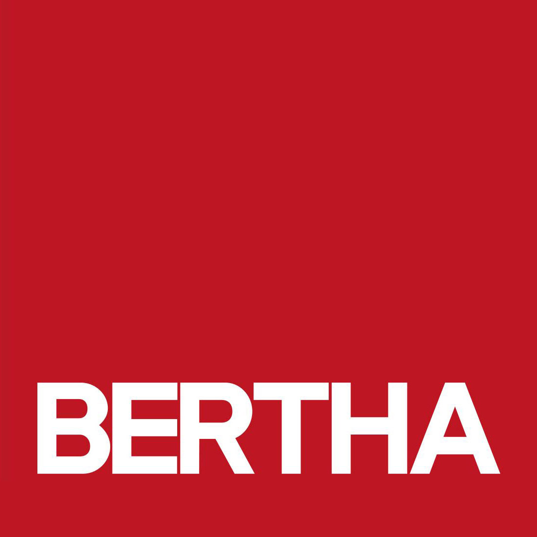 BERTHA