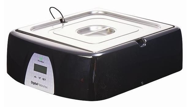 Аппарат для плавки шоколада Martellato MCD103 купить по низкой цене в ...