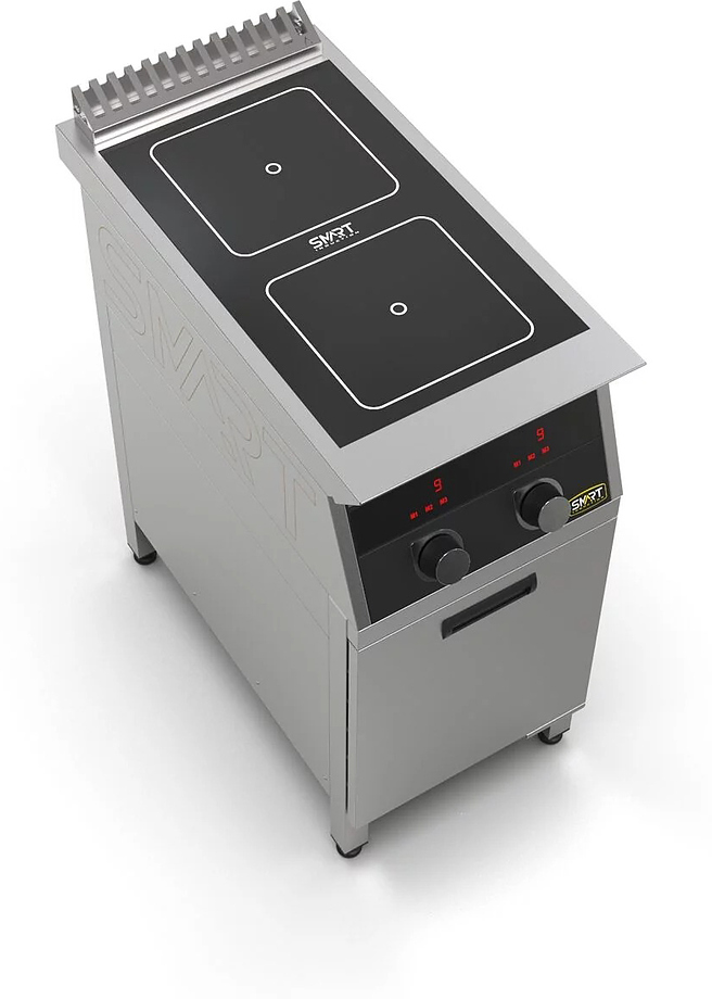 Smart induction. Smart induction