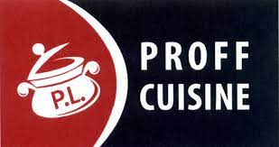 Proff Cuisine