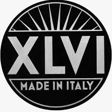XLVI