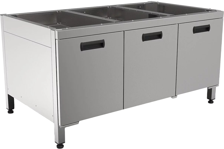 Smart induction. Smart induction