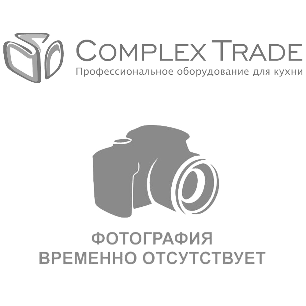 Шкив полотна верхний Hurakan для пилы HKN-SE/2580 INOX купить по низкой цене в Москве | Комплекс Трейд.