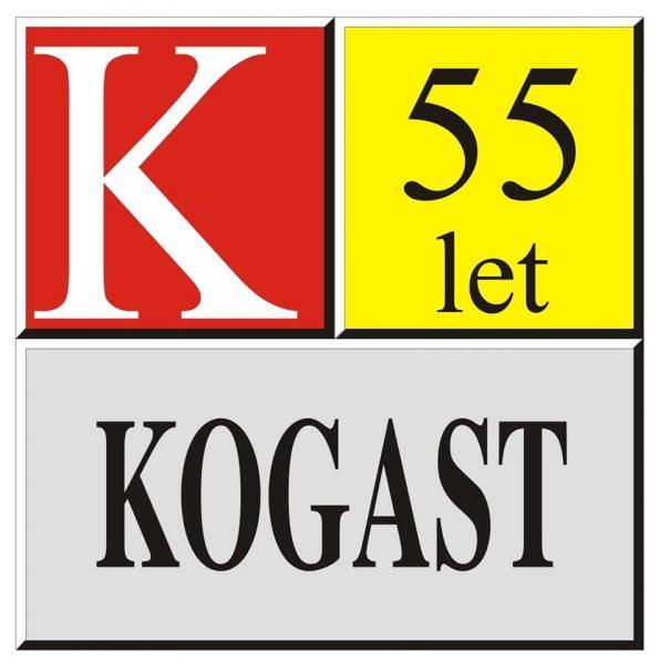 Kovinastroj (Kogast)