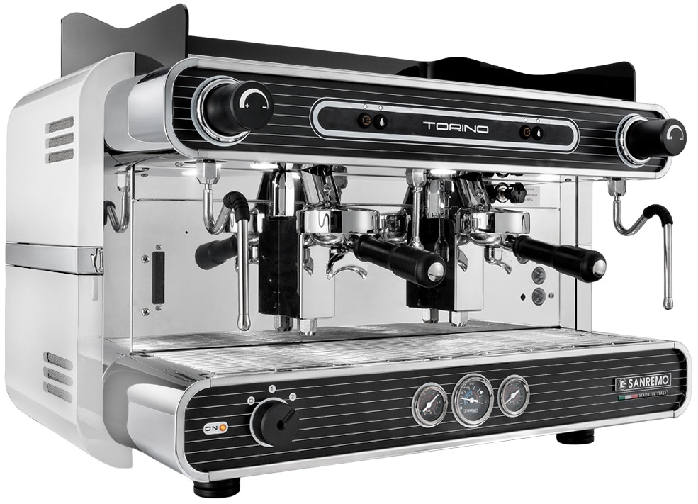 кофемашина sanremo zoe. кофемашина opera 2gr. Sanremo verona 2gr бойлер. кофемашина sanremo sr 2000. чёрная матовая.