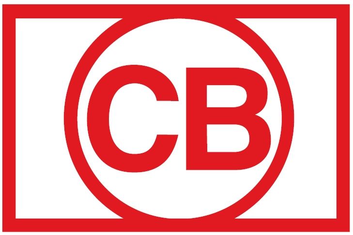 CB