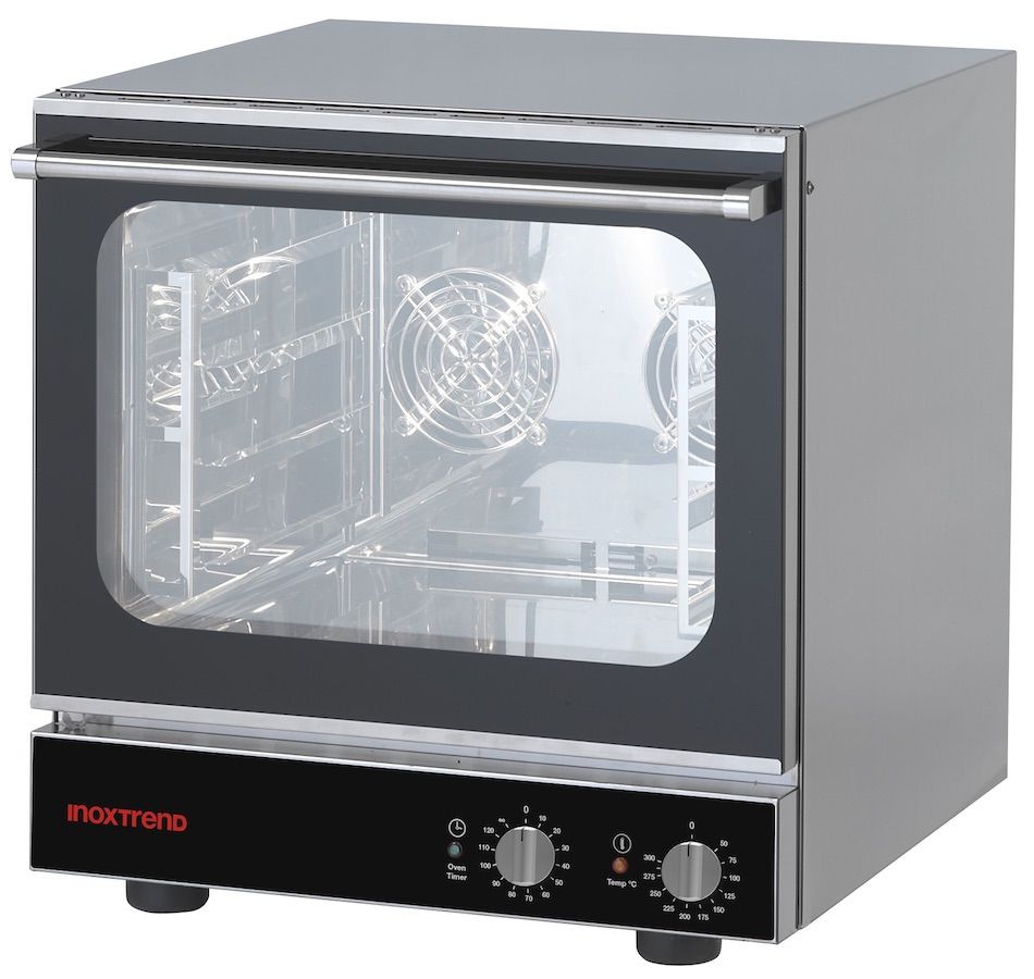 Конвекционная печь Inoxtrend 610