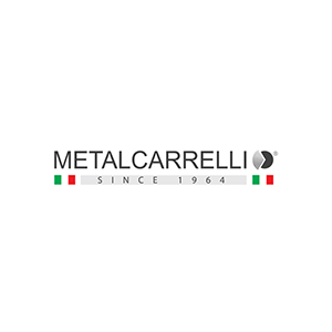 Metalcarrelli