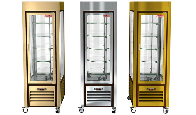 Холодильные и морозильные витрины – «лицо» вашего заведения!