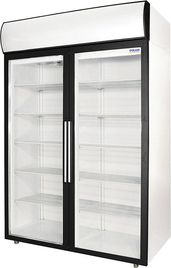 Шкаф холодильный POLAIR DM114-S.jpg