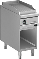 Сковорода открытая электрическая Apach APTE-47PR/PL