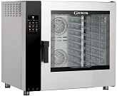 Пароконвектомат Giorik Movair NMTE7XW_R купить по низкой цене в Москве | Комплекс Трейд.