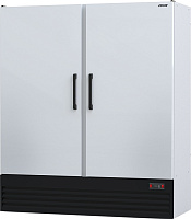 Шкаф холодильный Премьер ШКУП1ТУ-1,6 М комб.
