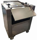 Шкуросъёмная машина для рыбы Roal Meat RMB-400