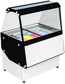 Витрина для мороженого Frostor FRISMO SCOOPING-6