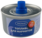 Топливо для мармитов MGsteel 69512 (4 ч)