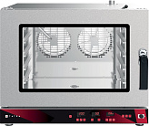 Пароконвектомат Tatra TC05D2CL купить по низкой цене в Москве | Комплекс Трейд.