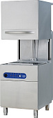 Купольная посудомоечная машина MAKSAN Hi Chief DW-1000+RA ECO