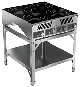 Плита индукционная AppetiTT ИП-42/78 Н