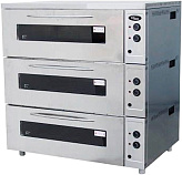 Шкаф жарочный KAYMAN ШЖЭ-3-3