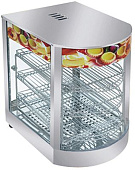 Витрина тепловая Rosso HW-1P