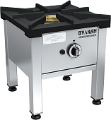 Плита-табурет газовая Вулкан ПРГ-IIА-1 81971