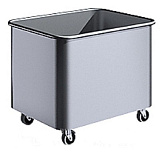 Тележка для белья ЦКТ ТП-10Д