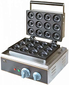 Аппарат для пончиков Hurakan HKN-GES12D