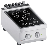 Плита индукционная Veroterm VT4CIEP05TT