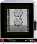 Пароконвектомат Tatra TBI 06 DC.5V  купить по низкой цене в Москве | Комплекс Трейд.