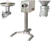 Универсальная кухонная машина ТОРГМАШ УКМ-06-03П