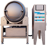 Вакуумный массажер Hualian GRZK200 (тач скрин) 