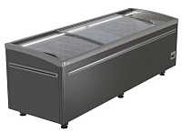 Ларь-бонета Haier GTS2500G