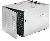 Дегидратор Hurakan HKN-DHD10