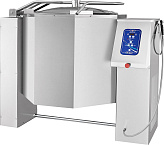 Котел варочный Abat КПЭМ-160-О со сливным краном