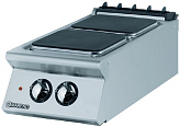 Плита электрическая MARENO Easy Line NEC74EC-T