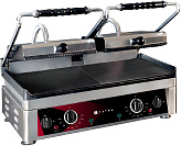 Гриль прижимной Tatra TCG 5224 R R R+S