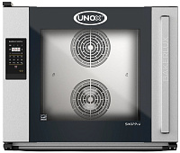 Печь конвекционная UNOX XEFR-06EU-EGRN