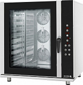 Пароконвектомат GARBIN 101GE VAP купить по низкой цене в Москве | Комплекс Трейд.