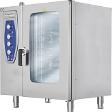 Пароконвектомат OZTI OKFE 102 купить по низкой цене в Москве | Комплекс Трейд.