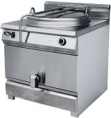 Котел пищеварочный KAYMAN КПГ-100-1