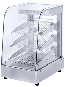 Витрина тепловая Hurakan HKN-WD1S