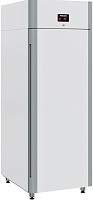 Шкаф холодильный POLAIR CV107-Sm (R290)