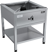 Плита-табурет газовая Вулкан GK 1000