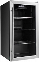 Шкаф холодильный барный VIATTO VA-JC88W