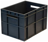 Ящик Тара.ру п/э 400х300х260 Фин-Пак